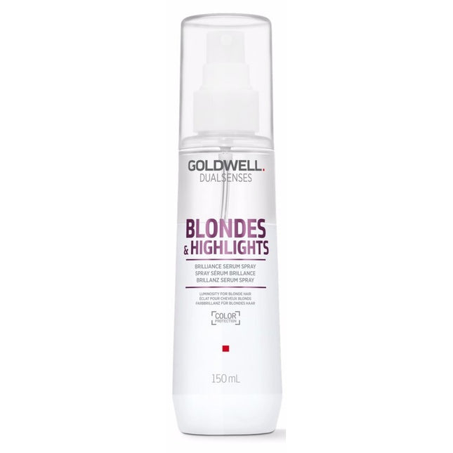 Goldwell DS Blonde&Highlight spray 150ml