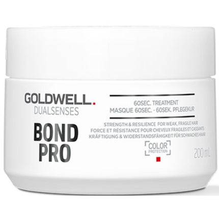 Goldwell DS Bond Pro 60sec treatment 200ml