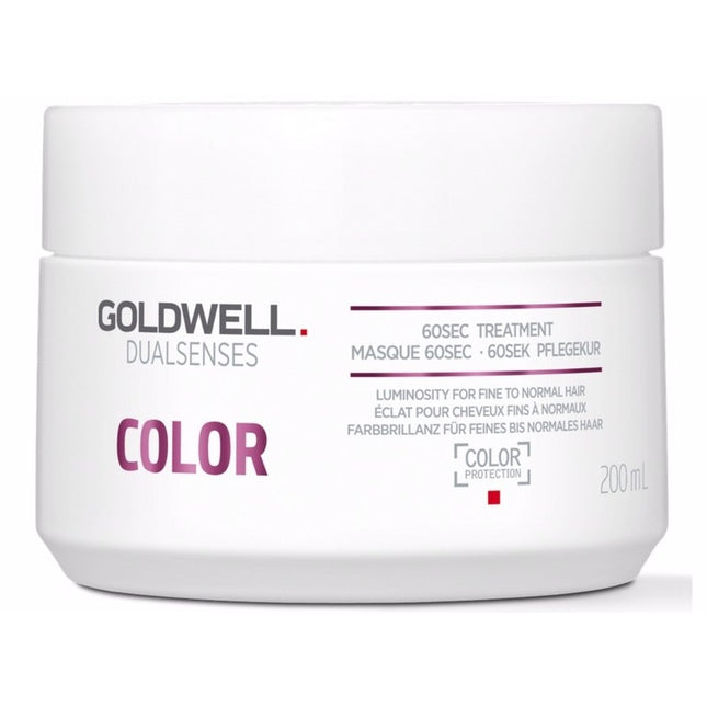 Goldwell DS Color 60sec Treatment 200ml