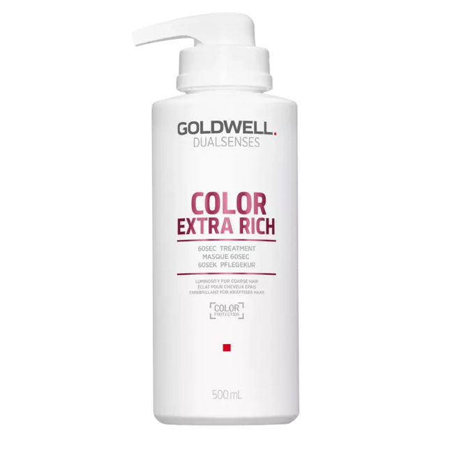 Goldwell DS Color Extra Rich Treat 500ml