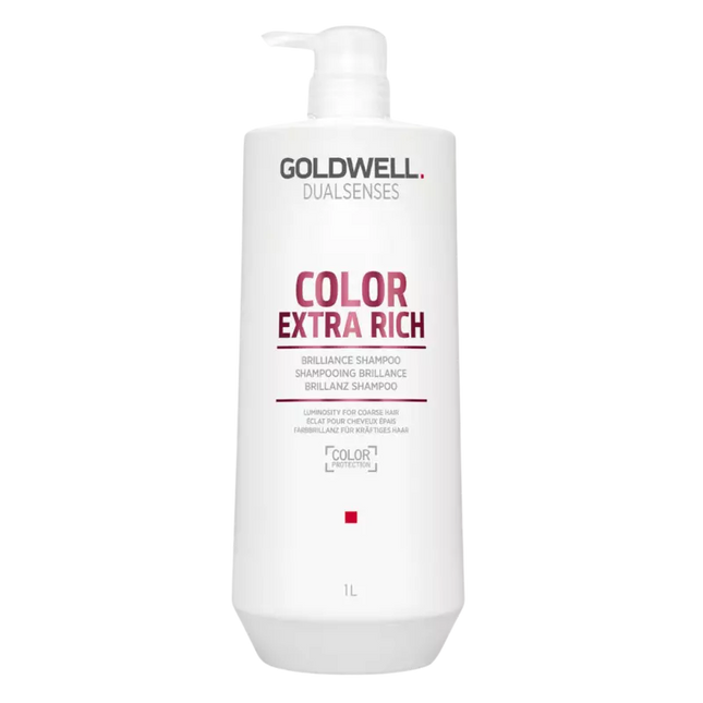 Goldwell DS Color Extra Rich Shampoo 1Ltr