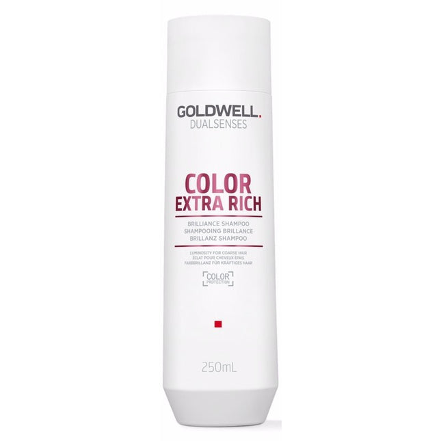 Goldwell DS Color ExtraRich shampoo 250ml