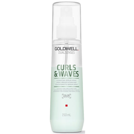 Goldwell DS Curls&Waves Spray 150ml (precurl)