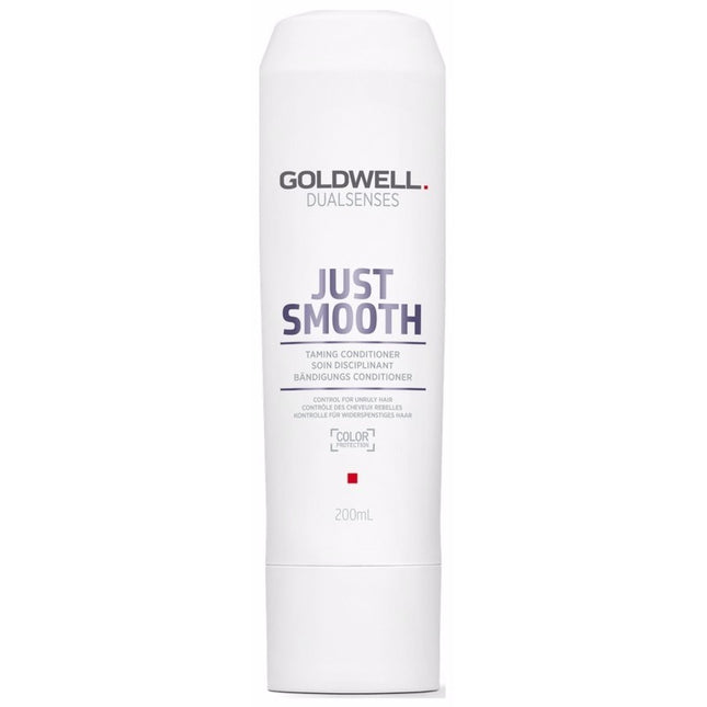 Goldwell DS Just Smooth Conditioner 200ml