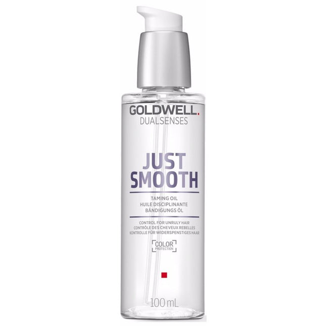 Goldwell DS Just SMooth Taming Oil 100ml