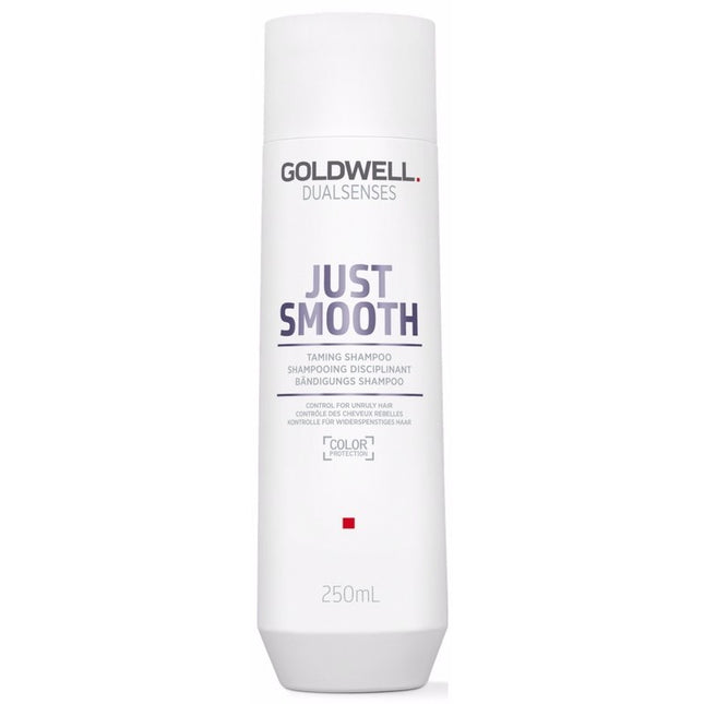 Goldwell DS Just Smooth shampoo 250ml
