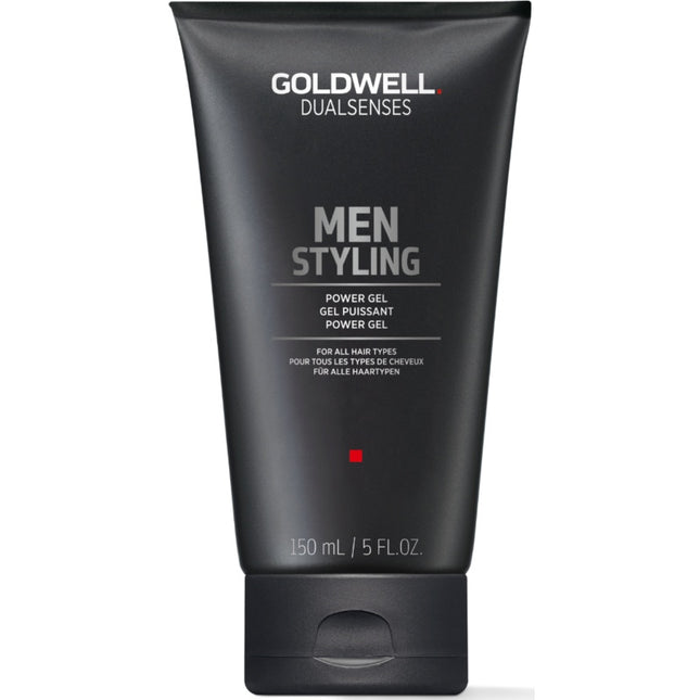 Goldwell DS Men Power Gel 150ml