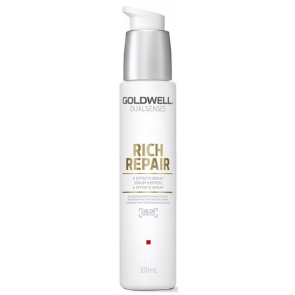 Goldwell DS Rich Repair Serum creme 100ml