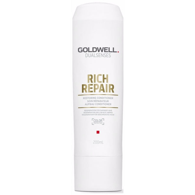 Goldwell DS Rich Repair Conditioner 200ml