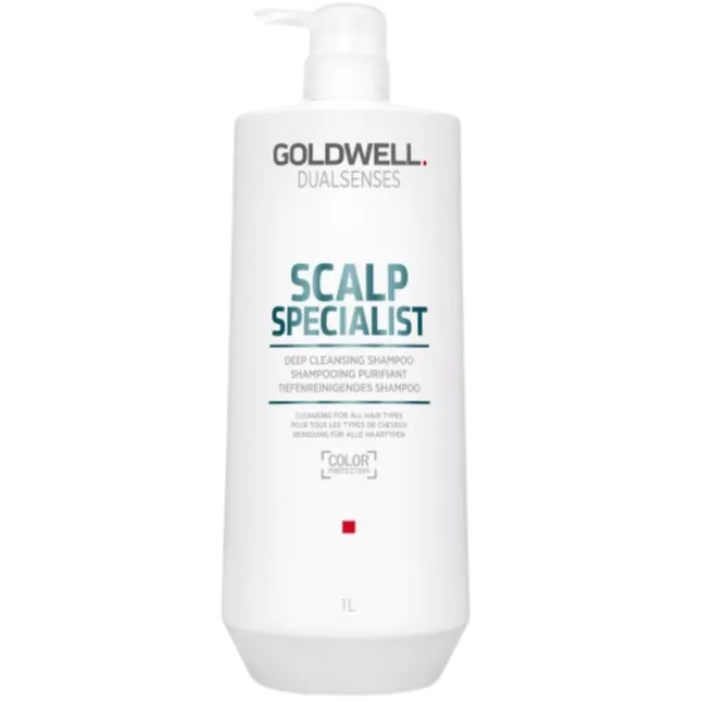 Goldwell DS Deep Cleansing Shampoo 1tr