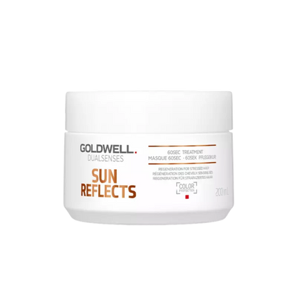 Goldwell DS Sun Reflects 60sec Treatment 200ml