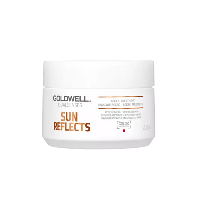 Goldwell DS Sun Reflects 60sec Treatment 200ml