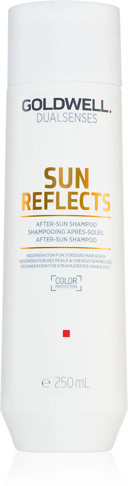 Goldwell DS Sun reflects shampoo 250ml