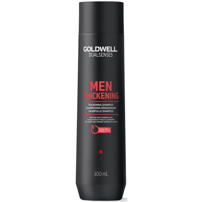 Goldwell DS Men Thickening shampoo 300ml