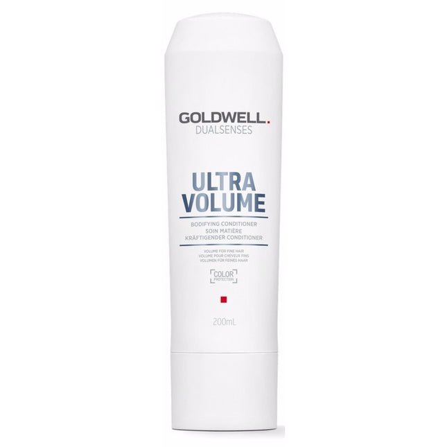 Goldwell DS Ultra Volume conditioner 200ml