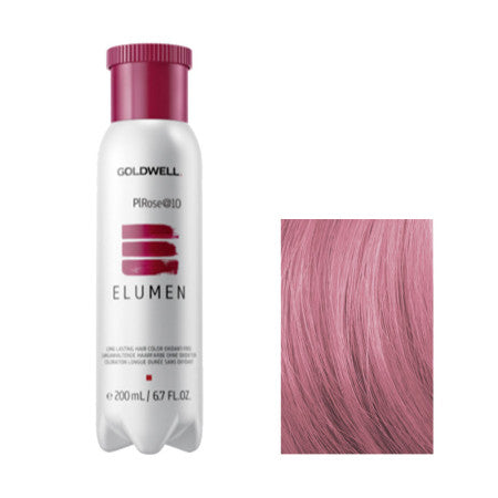 Elumen Color plRose@10 200ml