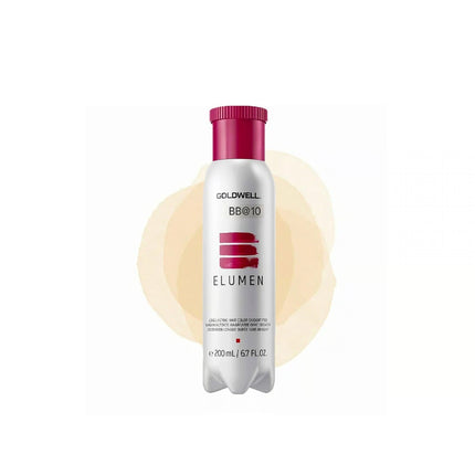 Elumen Color BB@10 200ml