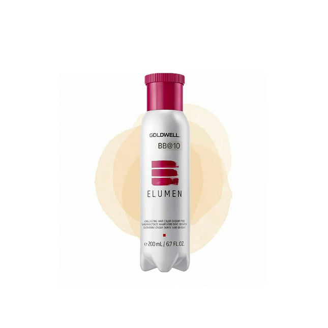 Elumen Color BB@10 200ml