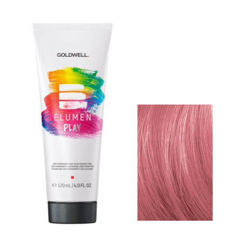 Elumen Play Pastel Rose 120ml