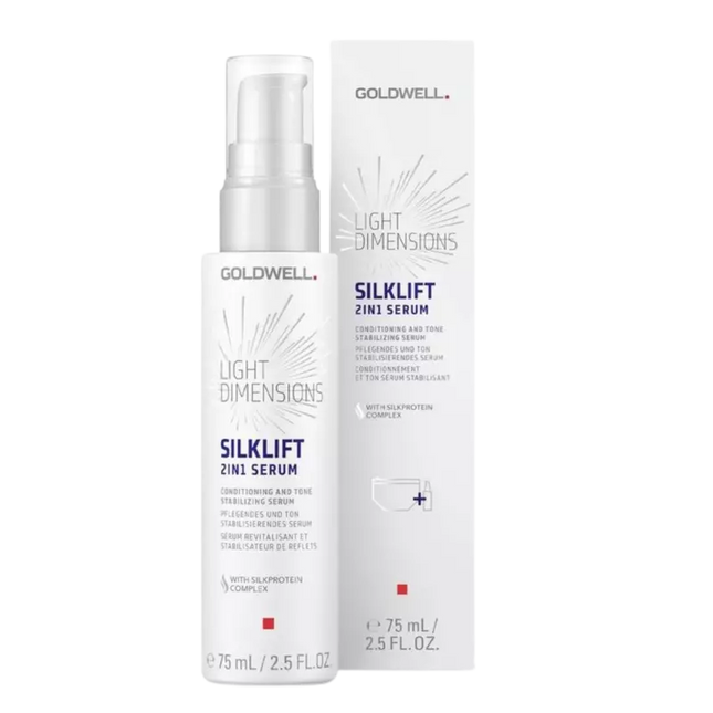 SilkLift SERUM 30ml