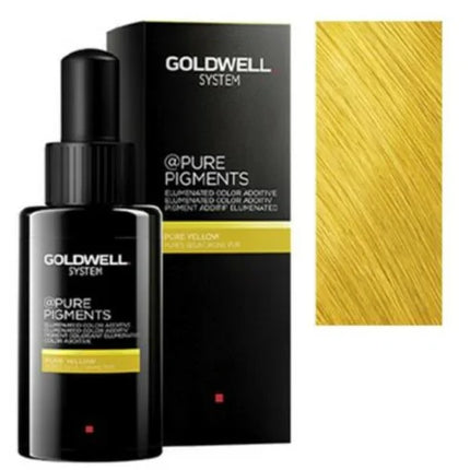 GW Pure Pigments YELLOW 50ml