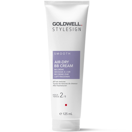 Goldwell StyleSign Air-Dry BB Cream 125ml NEW PRODUCT