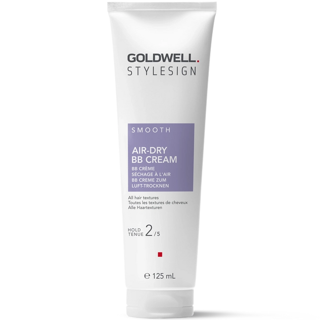 Goldwell StyleSign Air-Dry BB Cream 125ml NEW PRODUCT