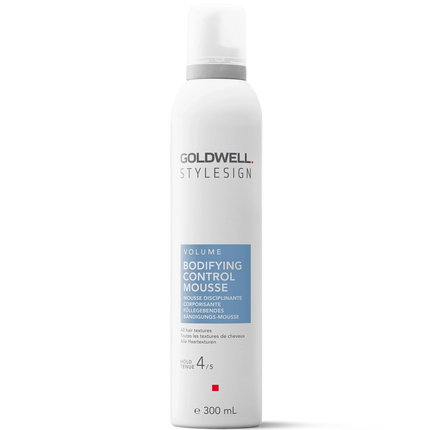 Goldwell StyleSign Bodifying Control Mousse 300ml Hold 4 (Top Whip)