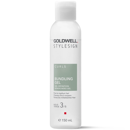 Goldwell StyleSign Bundling Gel 150ml (Curl Splash)