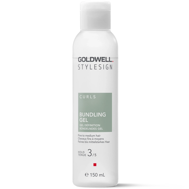 Goldwell StyleSign Bundling Gel 150ml (Curl Splash)