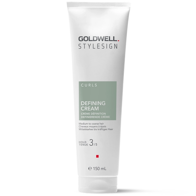 Goldwell StyleSign Defining Cream 150ml (Curl Control)