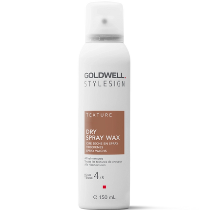 Goldwell StyleSign Dry Spray Wax 150ml (Unlimitor)