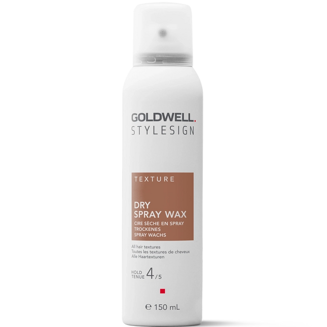 Goldwell StyleSign Dry Spray Wax 150ml (Unlimitor)