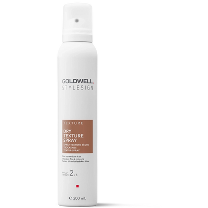 Goldwell StyleSign Dry Texture Spray 200ml (Dry Boost)