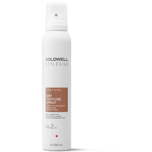 Goldwell StyleSign Dry Texture Spray 200ml (Dry Boost)