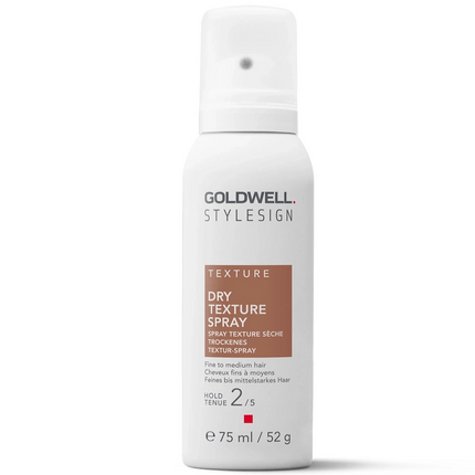 Goldwell StyleSign Dry Texture Spray 75ml Travelsize (Dry Boost) Travelsize