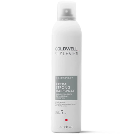 Goldwell StyleSign Extra Strong Hairspray 300ml Hold 5 (Sprayer)