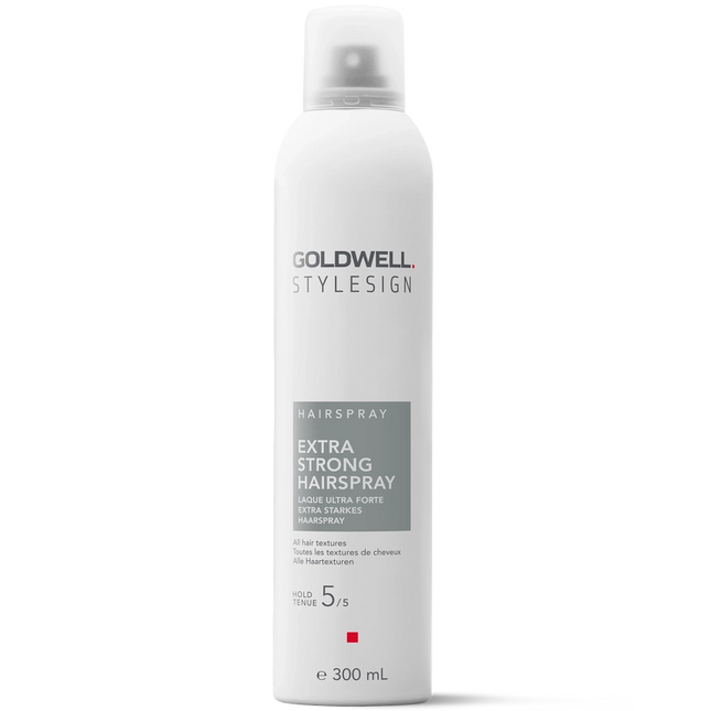 Goldwell StyleSign Extra Strong Hairspray 300ml Hold 5 (Sprayer)