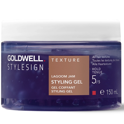 Goldwell StyleSign Lagoom Jam styling Gel 150ml