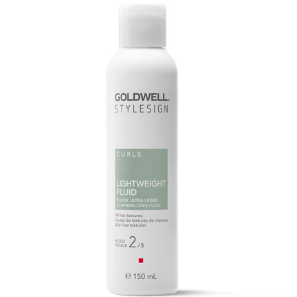 Goldwell StyleSign Lightweight Fluid 150ml (Soft Waver)