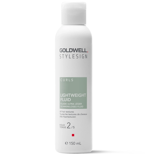 Goldwell StyleSign Lightweight Fluid 150ml (Soft Waver)