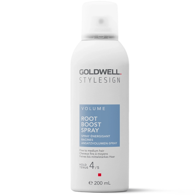 Goldwell StyleSign Root Boost Spray 200ml (Double Boost)