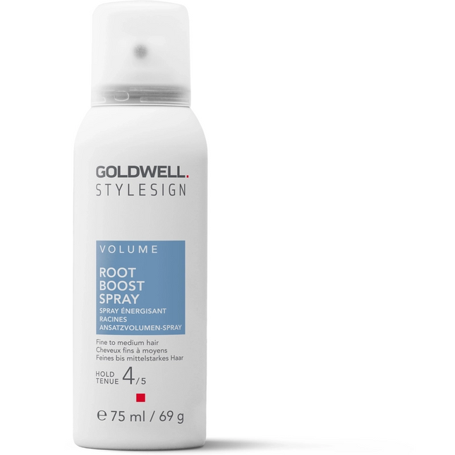 Goldwell StyleSign Root Boost Spray 75ml Travelsize (Double Boost) Travelsize