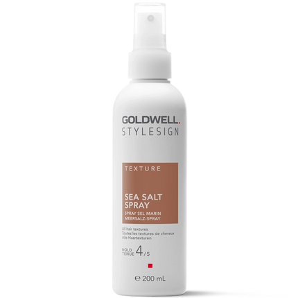 Goldwell StyleSign Sea Salt Spray 200ml (Texturizer)