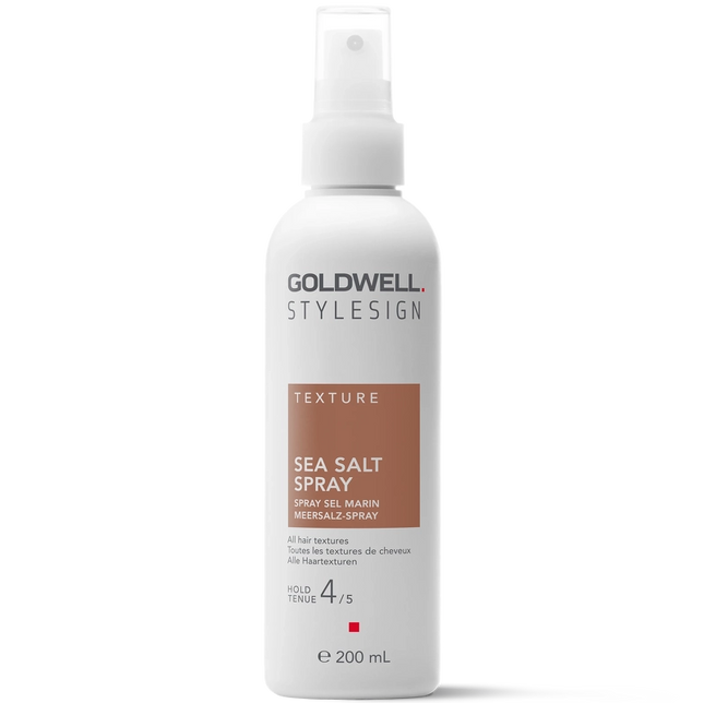 Goldwell StyleSign Sea Salt Spray 200ml (Texturizer)