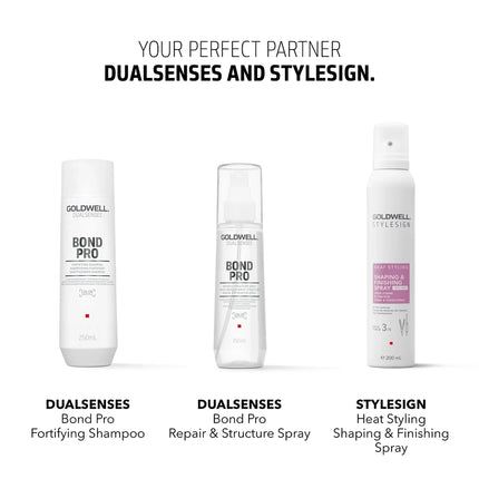 Goldwell StyleSign Shaping & Finishing Spray 200ml (Twist Around)