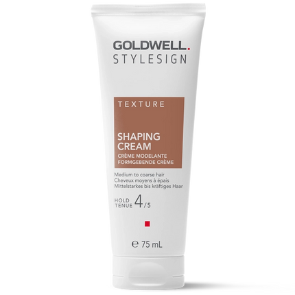 Goldwell StyleSign Shaping Cream 75ml (SuperEgo)