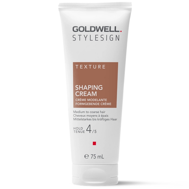 Goldwell StyleSign Shaping Cream 75ml (SuperEgo)