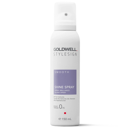 Goldwell StyleSign Shine Spray 150ml (Diamond Gloss)