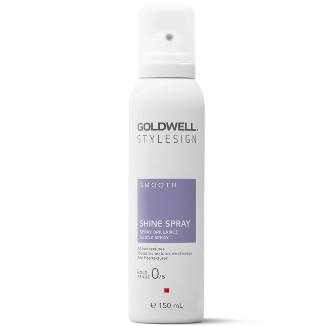 Goldwell StyleSign Shine Spray 150ml (Diamond Gloss)